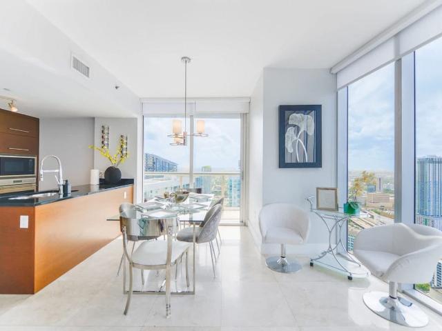 Apartment for rent in Miami, Miami-Dade County