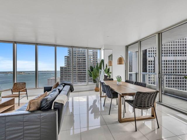 Apartment for rent in Miami, Miami-Dade County