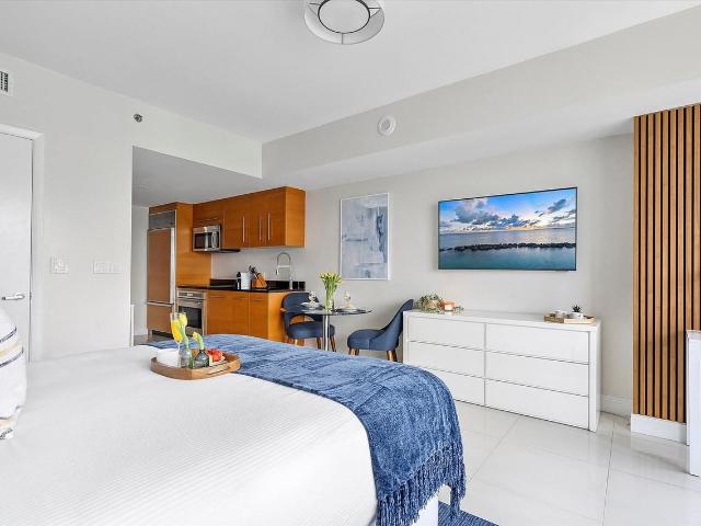 Apartment for rent in Miami, Florida
