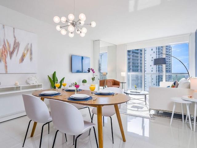 Apartment for rent in Miami, Florida