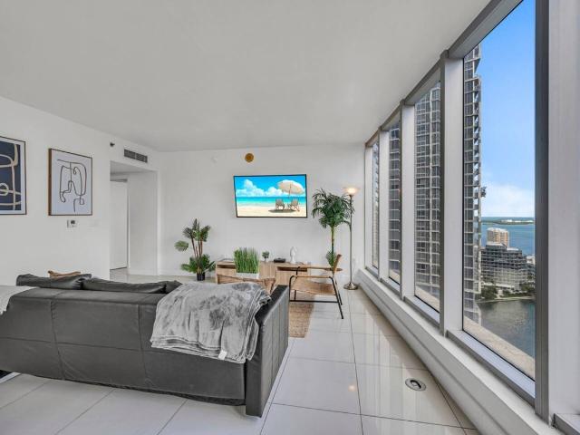 Apartment for rent in Miami, Miami-Dade County