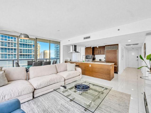 Apartment for rent in Miami, Florida