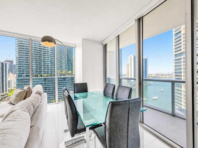 Apartment for rent in Miami, Florida