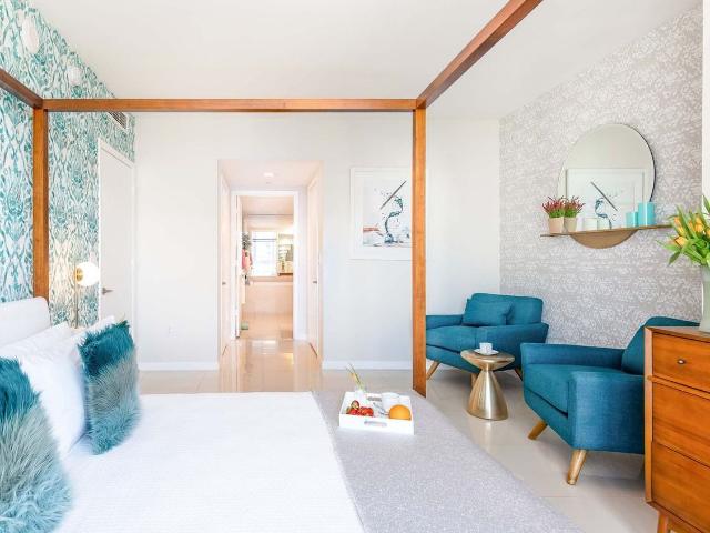 Apartment for rent in Miami, Florida