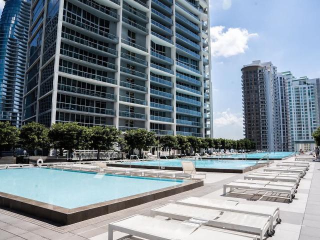 Apartment for rent in Miami, Florida