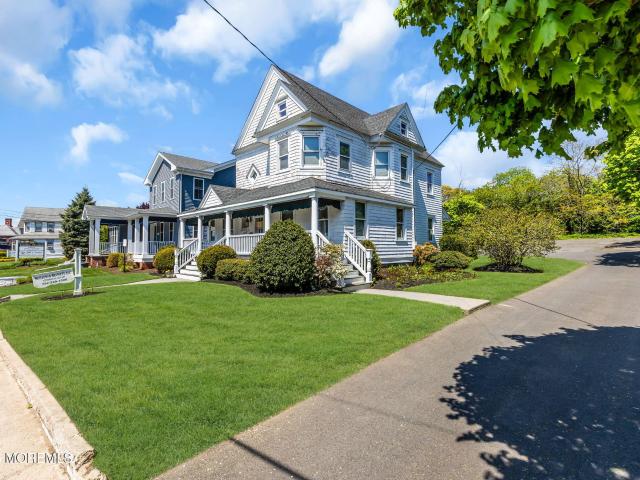 Commercial for sale in Monmouth, New Jersey