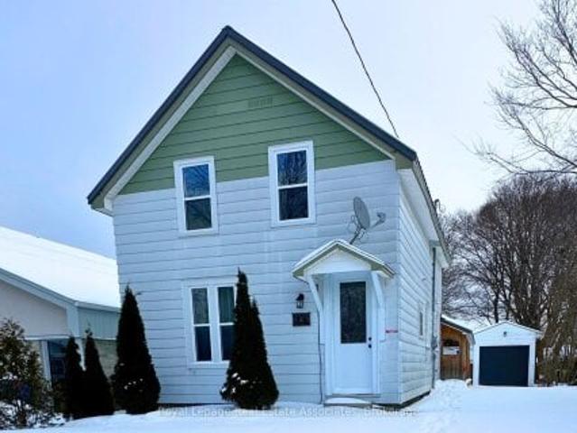 House for rent in Wiarton, Ontario