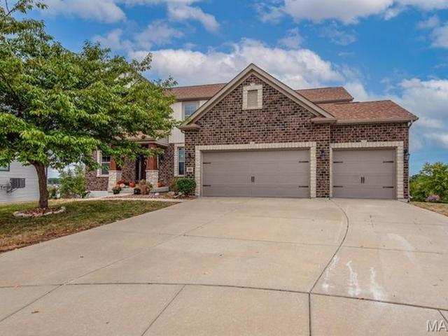 House for sale in Wentzville, Saint Charles County