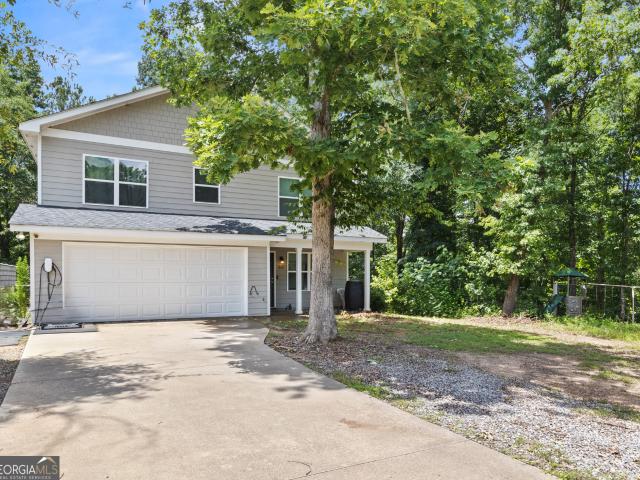 House for sale in Hull, Georgia