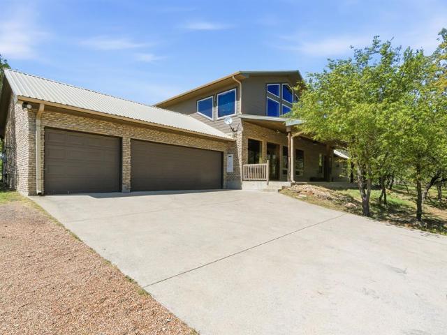 House for sale in Gordon, Texas