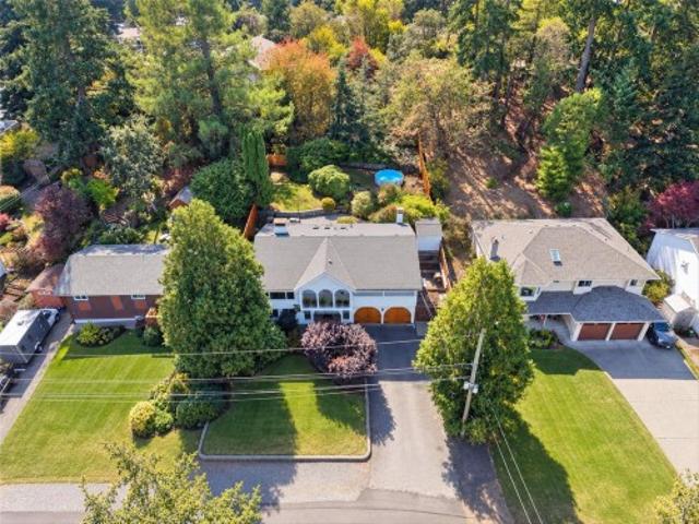 House for sale in Colwood, Capital Regional District