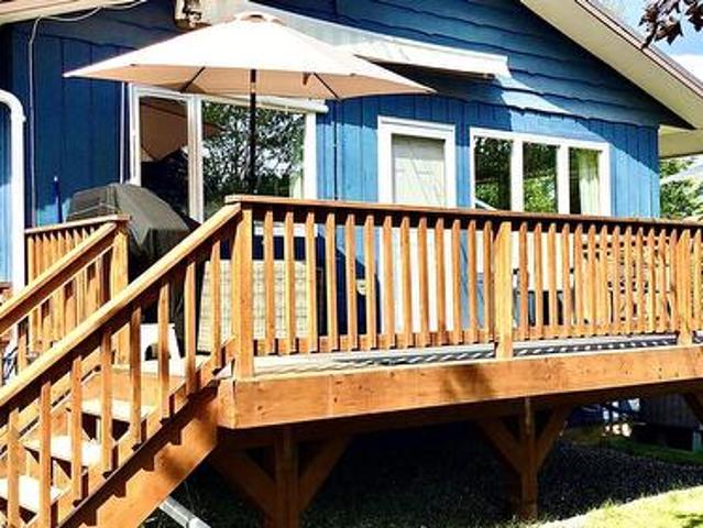 House for sale in Kimberley, British Columbia