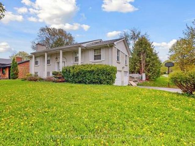 House for sale in Arva, Ontario