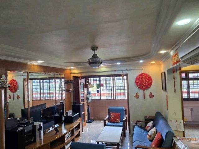 Apartment for sale