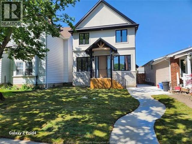 House for sale in Maidstone, Ontario