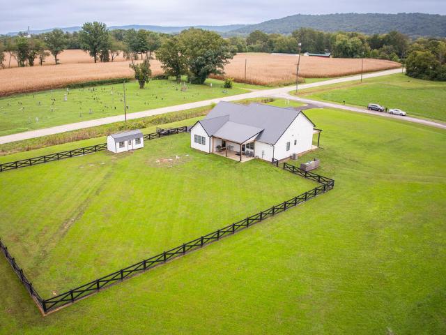 House for sale in Bourneville, Ross County
