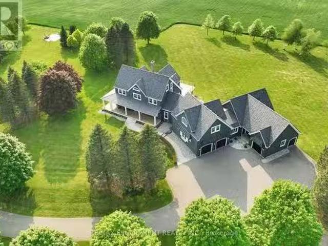 House for sale in Ancaster, Ontario