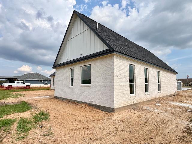 House for sale in Palacios, Matagorda County