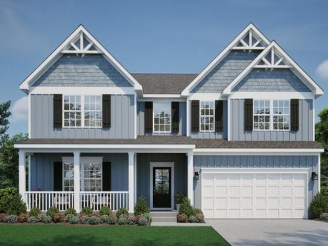 House for sale in Commercial Point, Ohio