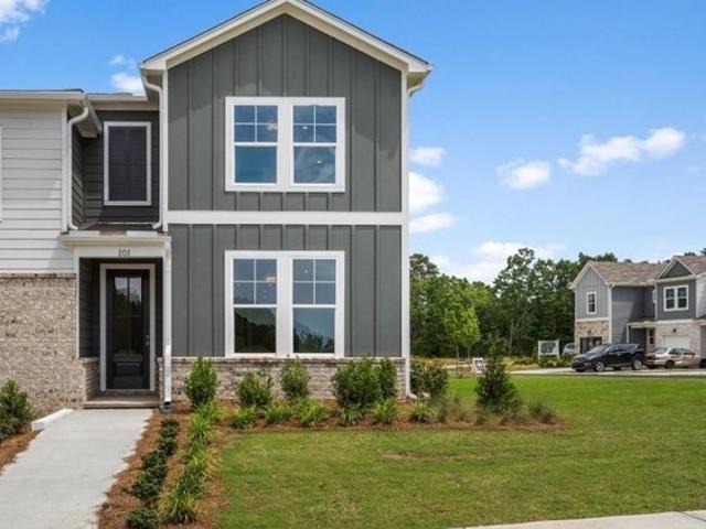 Townhouse for sale in Bartow, Georgia