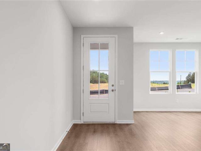 Townhouse for sale in Bartow, Georgia