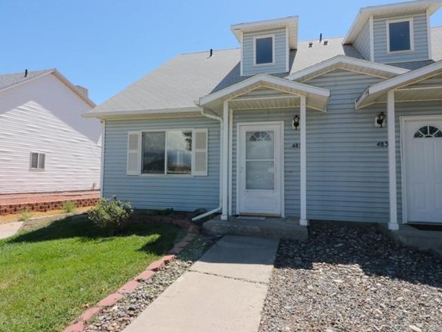 Condo for sale in Fruita, Colorado