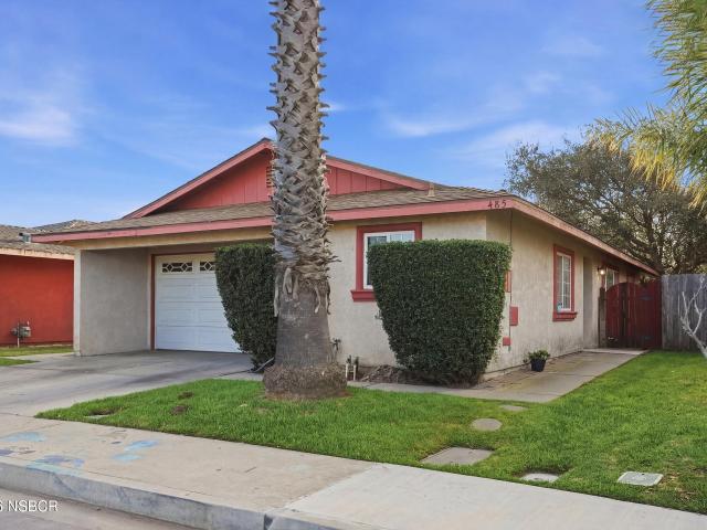 Property for sale in Guadalupe, California
