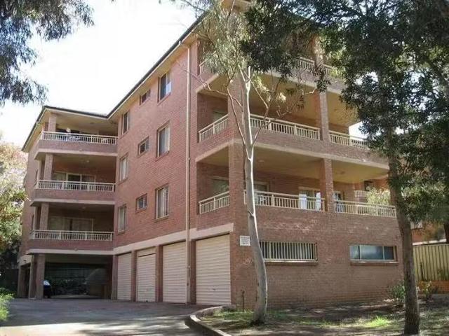 Apartment for rent in Sydney, New South Wales