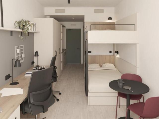 Apartamento en alquiler en Santa Juliana, Comarca de la Vega de Granada