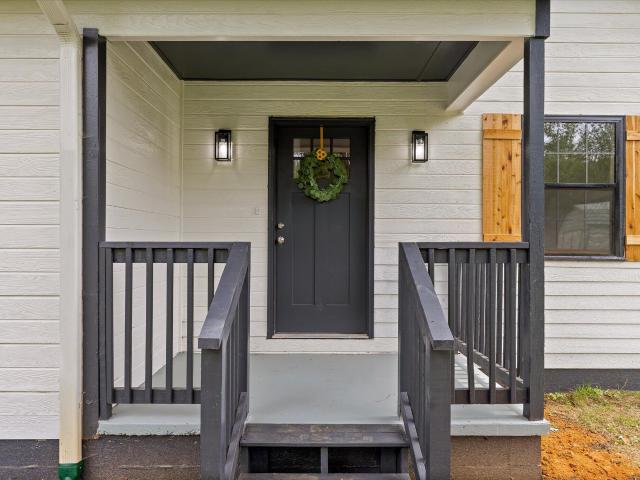 House for sale in Tennessee