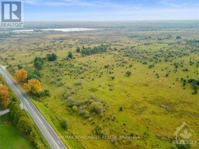 Land for sale in Ontario