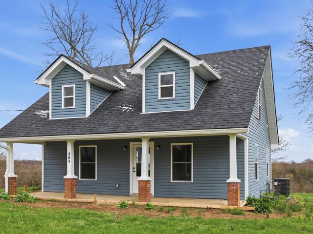 House for sale in Frankfort, Franklin County