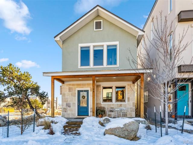 House for sale in Buena Vista