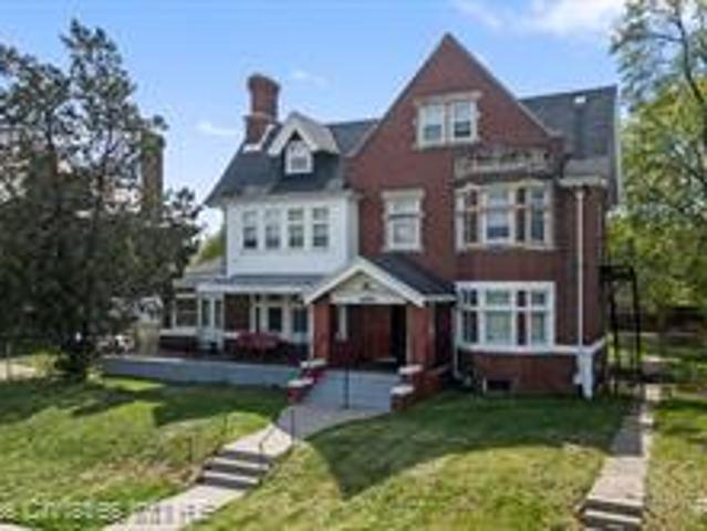 Commercial for sale in Detroit, Michigan