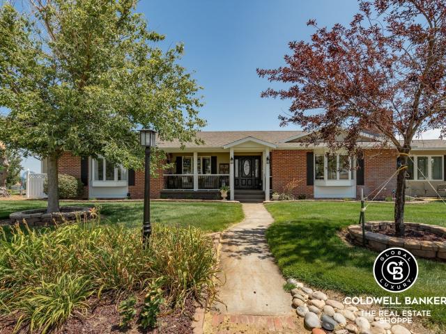 House for sale in Kansas