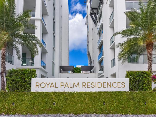 Condo for rent in Boca Raton, Florida