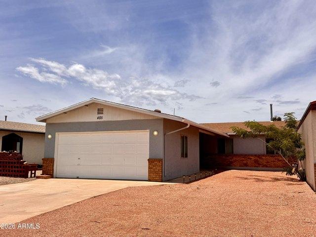 Townhouse for sale in Cochise, Arizona