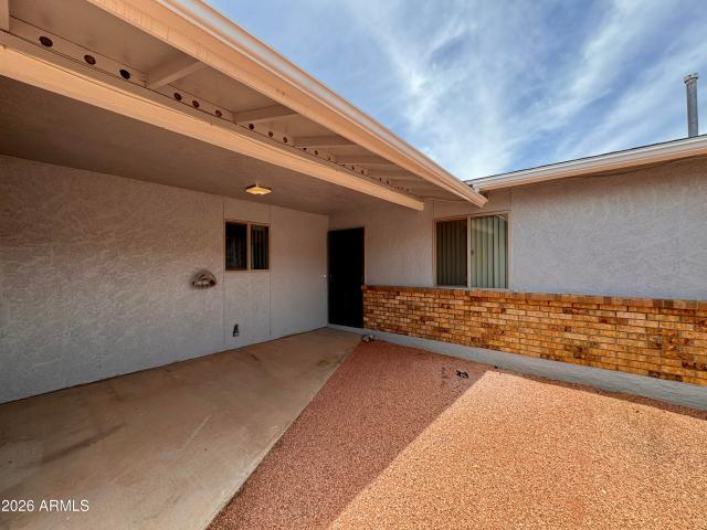 Townhouse for sale in Cochise, Arizona