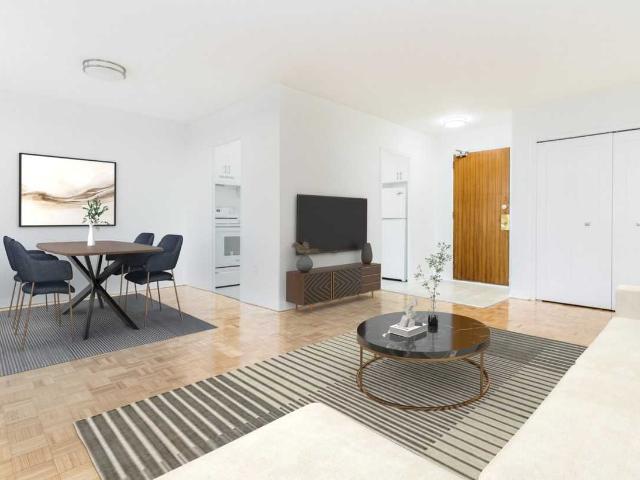 Apartment for rent in Don Valley West, Toronto