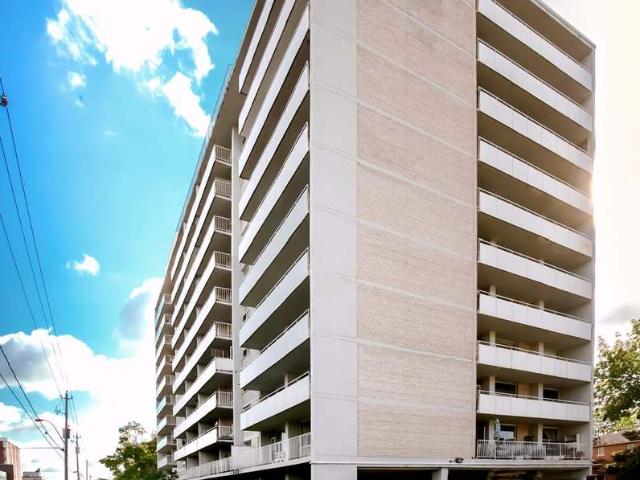 Apartment for rent in Woburn, Ontario
