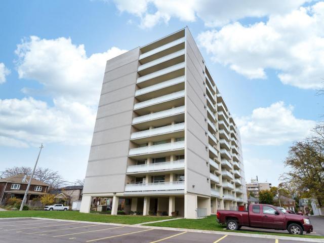 Apartment for rent in Woburn, Ontario