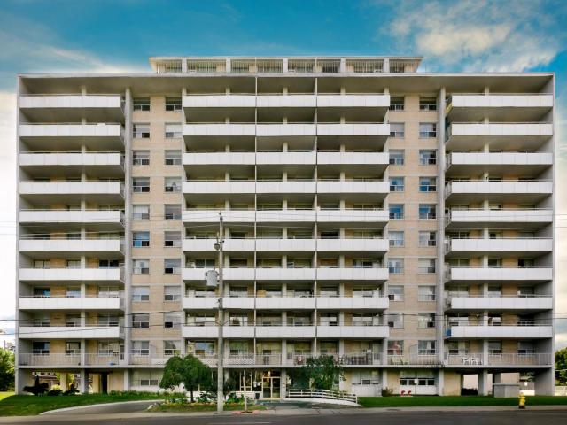 Apartment for rent in Woburn, Ontario