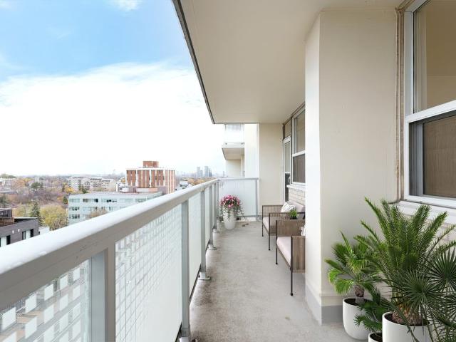 Apartment for rent in Woburn, Ontario