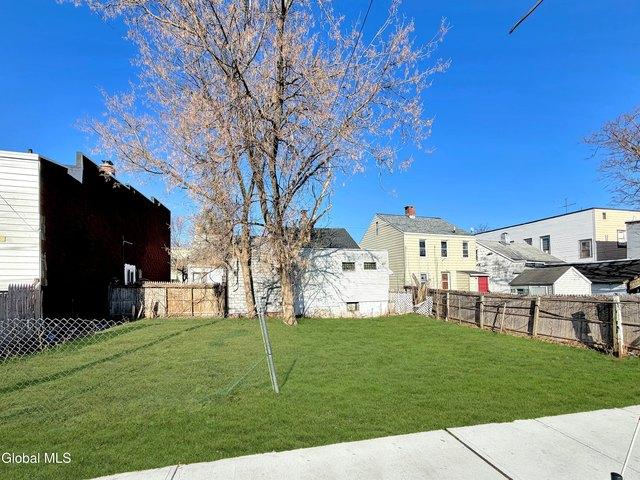Land for sale in Albany, New York