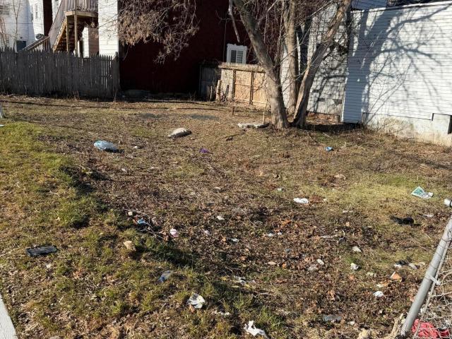 Land for sale in Albany, New York