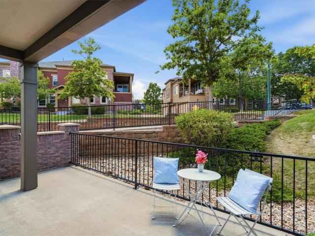 Condo for sale in Highlands Ranch, Colorado
