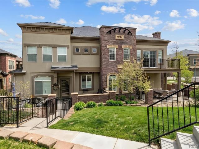 Condo for sale in Highlands Ranch, Colorado