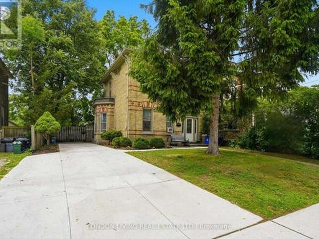 Property for sale in Arva, Ontario