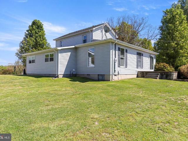 Farm for sale in Virginia