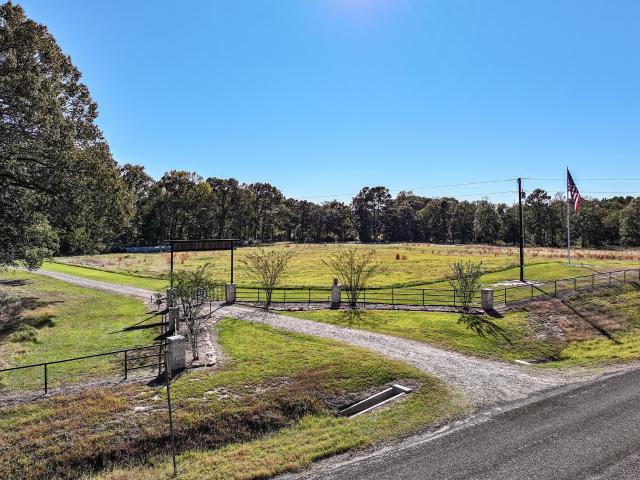 Farm for sale in Walker, Texas